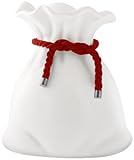 (Red) - j-me original design loot money bag, red rope