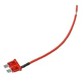 (STRAIGHT/ストレート) ワンタッチ電源 ブレード型 10A用 35-7103