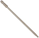 Irwin Tools 3052019 Single Screwdriving Power Bit, TORX T15, 6 by Irwin Tools