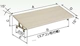 オーケー器材:アルミキーパー 防雪・日除け屋根 型式:K-KC4G