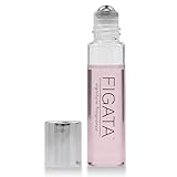 [FIGATA]ミニ香水 原材料(ゲラン) 香水 お試し アトマイザー (ローズ シェリー オードパルファム, 5mlロールオンタイプ)