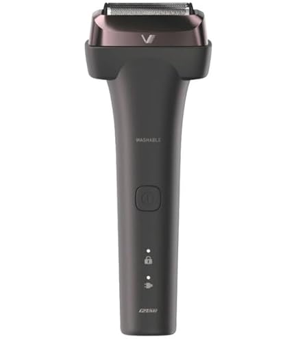 Amazon | IZUMI Z-DRIVE ハイエンドシリーズ 往復式シェーバー 4枚刃