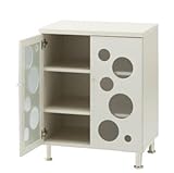 POPテレビ台 (アイボリー)