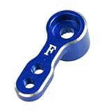 イーグル模型 SPダイレクトサーボホーン 2.6mm穴(フタバ用) 品番SHD26F-BL