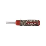 Mossy Oak 14-in-1 Screwdiver - Country Red [並行輸入品]