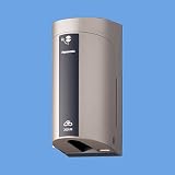 スマートデザインシリーズ WK4422Q EV・PHEV充電用 カバー付15A・20A兼用接地屋外コンセント(簡易鍵付)(露出・埋込両用)(200V用)(シャンパンブロンズ)