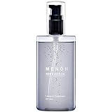 MENON ヘアオイル メンズ 100ml 洗い流さないトリートメント エアリーモイスチャー処方 保湿 無添加 メンズヘアオイル メノン (100ml)