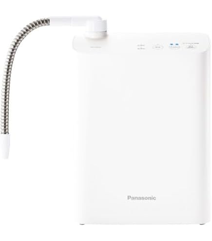 Amazon.co.jp: パナソニック アルカリイオン整水器 TK7208P-S : ホーム Amazon.co.jp: パナソニック アルカリイオン整水器 TK7208P-S : ホーム