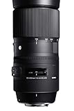 シグマ(Sigma) レンズ 150-600mm F5-6.3 DG OS HSM Nikon ニコン Fマウント ズーム 超望遠 フルサイズ 一眼レフ用 Contemporary