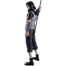 Amazon.co.jp: NARUTO-ナルト- 疾風伝 Grandista-HATAKE KAKASHI-Ⅱ