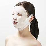 美skin+ (ビスキンプラス) LIFT UP MASK 【 フェイスマスク 】 ヒト幹細胞培養液 CICA リフトアップ シートマスク…