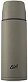ESBIT STAINLESS STEEL VACUUM FLASK 1 LTR (OLIVE GREEN)