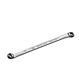 KTC ABX7-08 ブリーダープラグ用メガネレンチ