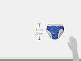 Imagine Baby Products Training Pants, Indigo, Medium by Imagine Baby Products