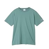 Tシャツ 半袖 丸首 綿100% ショートスリーブTシャツ ベーシック C8-Z312Z-522-XL