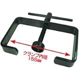 ProTOOLs TOOL087 クラッチホールドツール 155mm 1個