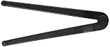 Wright Tool 9638 Adjustable Face Spanner Wrench with Black Industrial Finish 4 [並行輸入品]