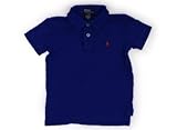 POLO RALPH LAUREN(ポロラルフローレン) ポロシャツ 110サイズ 男の子