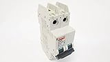SCHNEIDER ELECTRIC 60163 Miniature Circuit Breaker 240-Volt 15-Amp [並行輸入品]