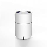 虫取り器/蚊取り器　光センサー搭載　インテリジェント光制御　吸込み式捕虫機　UV光源主動吸引 捕虫器 殺虫灯 光触媒技術 物理蚊取り 静音　知能 省エネ 蚊取り 携帯