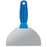 warner mfg co 186 Master Painter, 6", Flexible, Broad Joint Knife [並行輸入品]