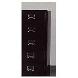 DULTON ダルトン  2 cloumns by 5 drawers チェスト 収納家具  整理ダンス 引き出し リビング ダイニング シンプル アメリカン ビンテージ風 書斎 寝室 オフィス