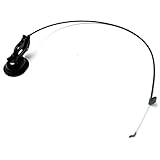 sofa chair recliner cable release pull handle release lever