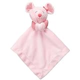 正規品carter's カーターズ ガラガラおもちゃ　セキュリティブランケット　安心毛布　ねずみ