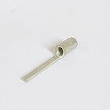 ニチフ端子工業 銅線用裸ブレード端子(BT形) BT 0.75-11