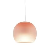 Panasonic(パナソニック) LEDペンダントライト 美ルック 60形相当 電球色 LGB10455LE1