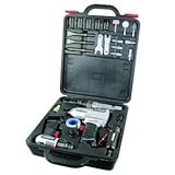 Husky 4-Tool Air Tool Kit [並行輸入品]