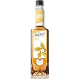 【Nature Kiosk】ダ ヴィンチ クラシック バニラ シロップ 750ml PET DaVinci Gourmet Vanilla Classic Syrup