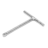 FLAG(フラッグ) 1/4"(6.3mm) Tハンドル 100mm 永久保証 STRAIGHT/11-198