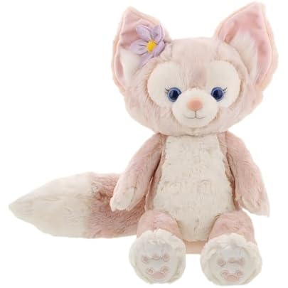 Amazon.co.jp: [gaia80] 【ギフト用】リーナベル Sサイズ ぬいぐるみ