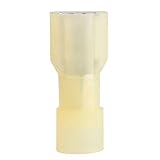 Gardner Bender 21-155F Fully Insulated Disconnect, 4-Pack [並行輸入品]