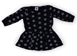 PETIT BATEAU(プチバトー) ワンピース 70サイズ 女の子