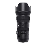 シグマ(Sigma) レンズ 70-200mm F2.8 DG OS HSM Nikon ニコン Fマウント ズーム 望遠 フルサイズ 一眼レフ用 Sports