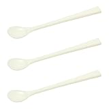 0.25cc x3個 塩の達人 超ミニ計量スプーン 卵1個分の塩 おにぎりの塩加減も安定(食塩 約0.25g) 0.25ml 非常に小さい仕様です