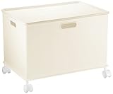 サンカ 日本製 squ+ インナーボックス コスメ収納セット ホワイト