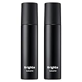 Brighte(ブライト) ELEKI LOTION 2本セット 240ml (美顔器専用化粧水/ミスト化粧水/NMN/ツボクサエキス/美容