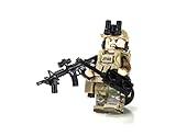 Battle Brick JTAC/CCT 空軍特殊部隊OCP カスタムミニフィギュア
