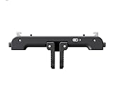 MAXOLA Insta360 GO 3/GO 3S用磁吸速取外し金具1/4ソレノイド汎用二爪インタフェース二合一回転インタフェース