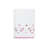 aden + anais Toddler Towel - Princess Posie by aden anais [並行輸入品]