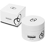 infinite one インフィニットワン ステラホワイト 練り香水 メンズ 30g（ムスク ホワイトリリー イランイランの香り）