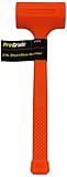 Pro-Grade 61373 2-Pound Dead Blow Hammer [並行輸入品]