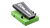 MORLEY 20/20 DISTORTION WAH (MTPDW) 20/20 (MINI)シリーズ 17.4*11.43*6.35cm 国内正規品