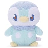 ポケットモンスター ポケモン ポケピース ぬいぐるみM ポッチャマ ぬいぐるみ高さ約29cm