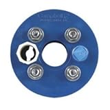 パイプWell 1 x 4 "