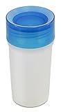 ティーレックス litecup(ライトカップ) カップ 330ml ブルー・12440002