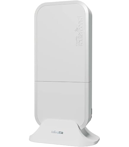 Amazon.co.jp: MikrotikワイヤレスワイヤRBwAPG-60adキット60 GHz無線